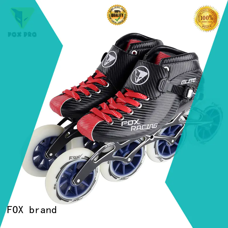 FOX brand long-lasting skates for kids factory price for kid
