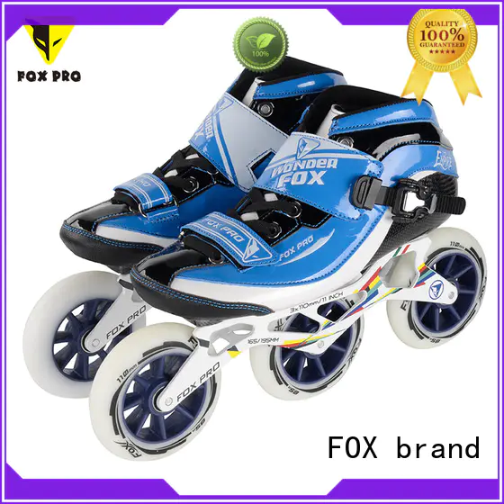 FOX brand skates for kids manufacturers for beginners