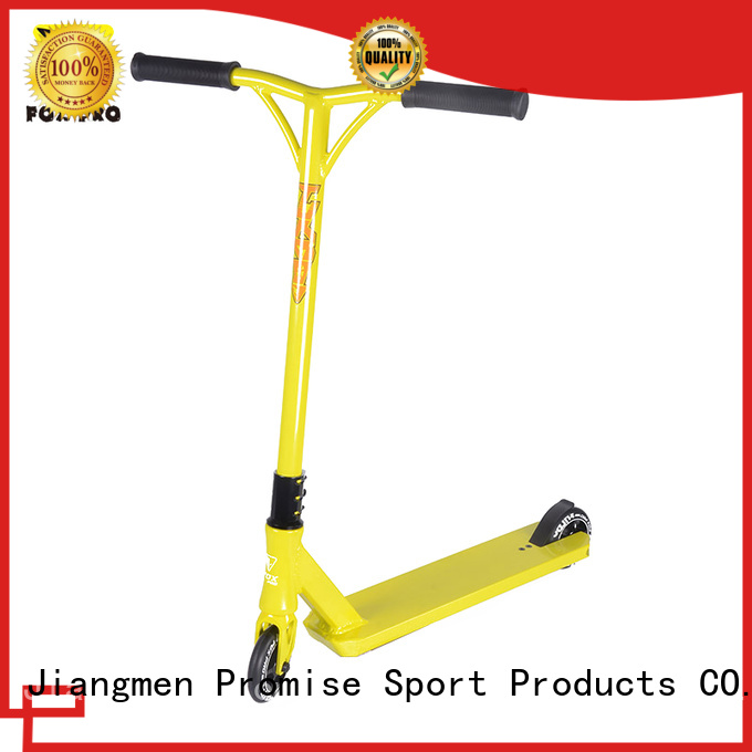 FOX brand kick scooter manufacturers for girls