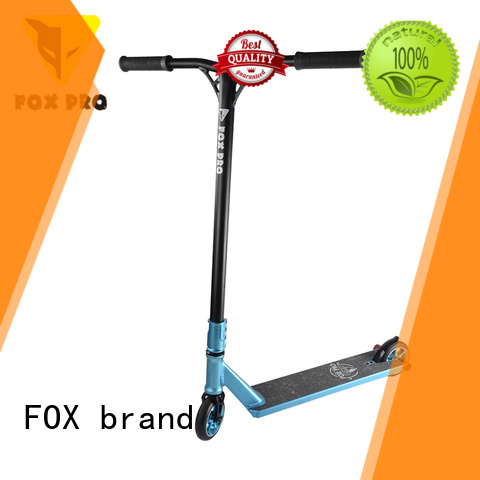 FOX brand stable professional stunt scooter neo for children