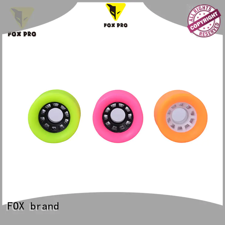 FOX brand New roller skates manufacturers for teenagers