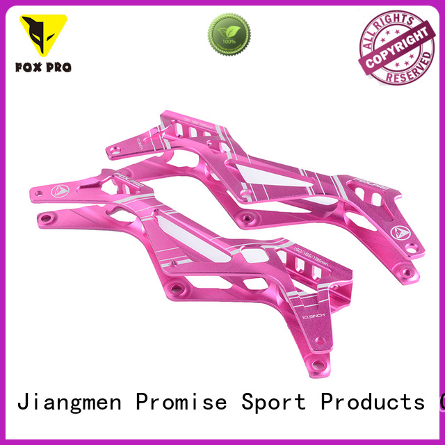 FOX brand skate frames factory for adult