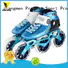 Wholesale aggressive inline skates factory for beginners
