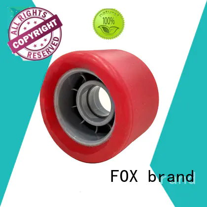 FOX brand Best roller wheels company for boys