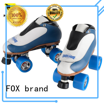 FOX brand approved Quad skates factory for women