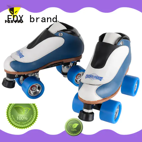FOX brand Quad skates factory for adults