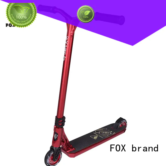 reliable kick scooter directly sale for boys