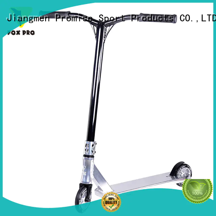 FOX brand light pro scooters manufacturers for boys