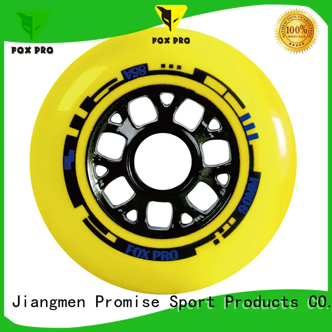 Top roller skate wheels manufacturers for teenagers