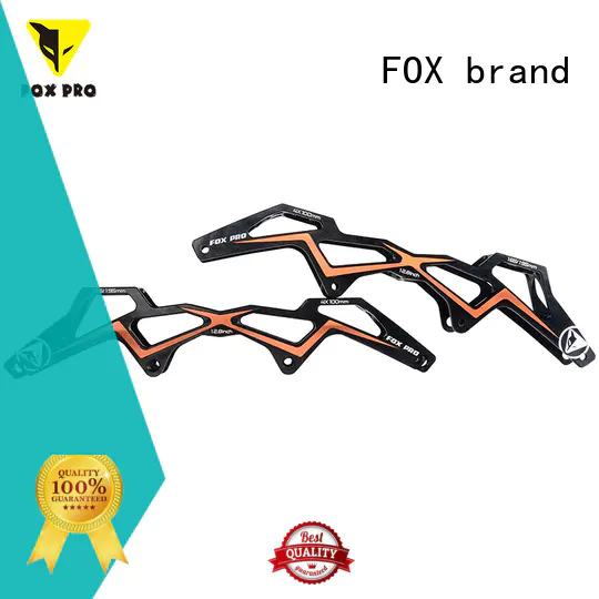 FOX brand boots frames company for kid