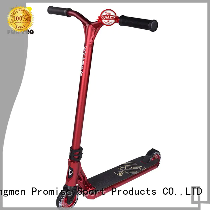 FOX brand push scooter manufacturer for girls