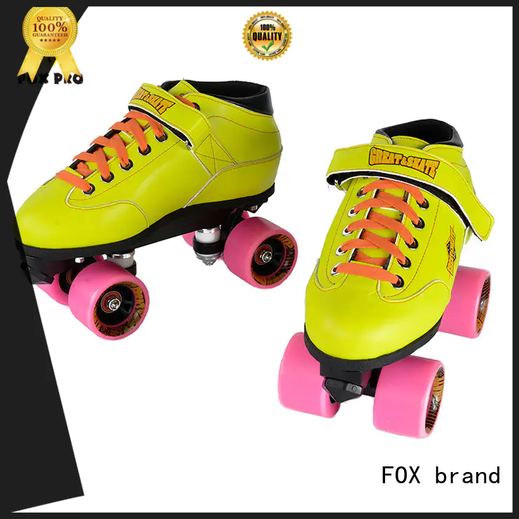 Custom quad roller skates manufacturers for women