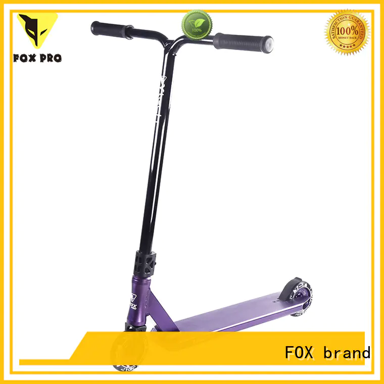 scooters adults Stunt roller scooter scooterbest entry FOX brand company