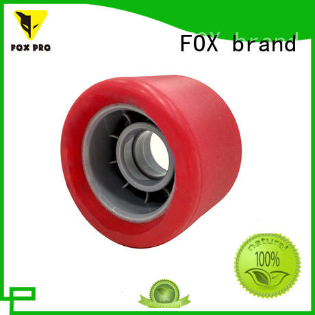 FOX brand Brand 62mmx42mm Quad skates wheels 78a88a factory