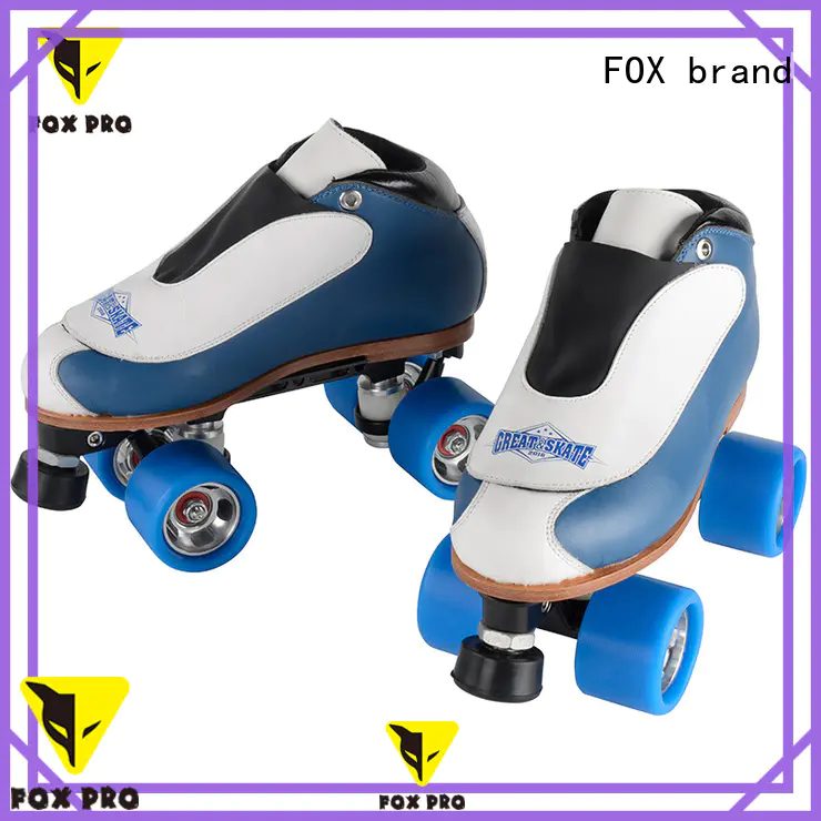 FOX brand Wholesale Quad skates manufacturers for kids