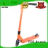 FOX brand reliable trick scooters for sale from China for boys