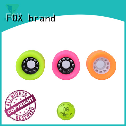 FOX brand roller skates manufacturers for teenagers