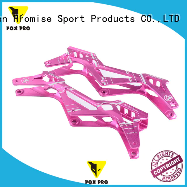 FOX brand Latest inline skate chassis manufacturers for kid