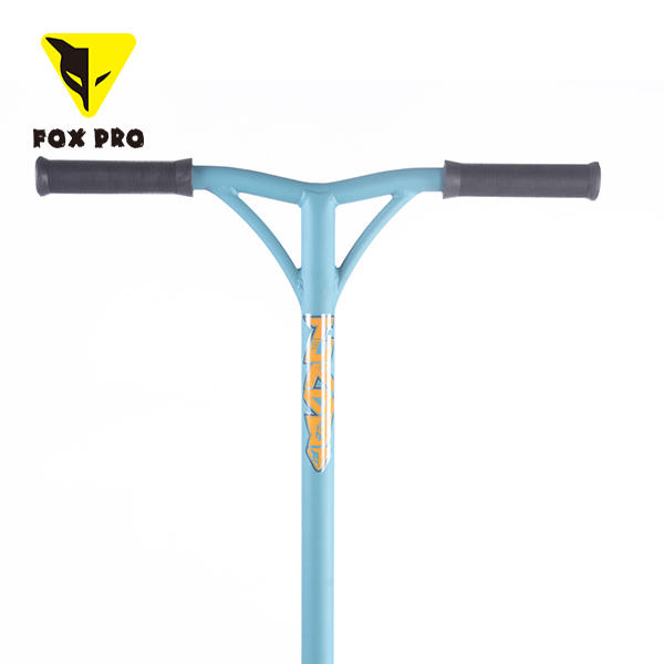 FOX brand all pro scooters Suppliers for girls-2