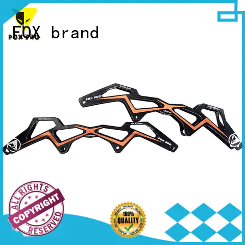 New inline skate frames Suppliers for adult