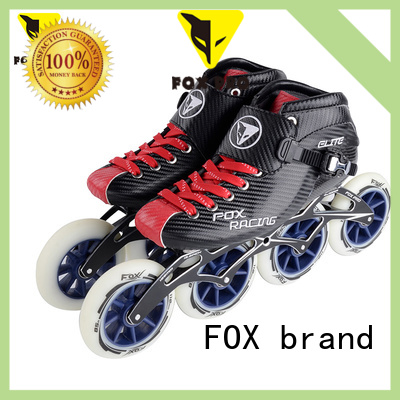 FOX brand roller skates for sale factory for kid