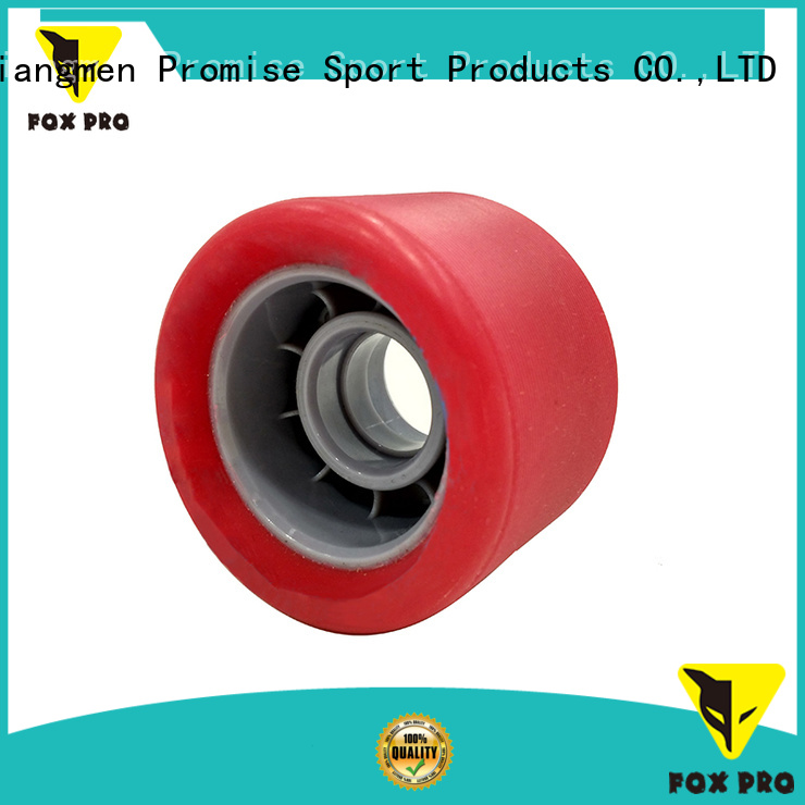 FOX brand High-quality quad skates wheels Suppliers for teenagers