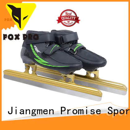 quality ice skating shoe supplier for teenagers