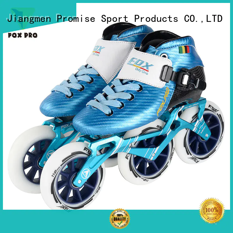 FOX brand Wholesale Speed skates Suppliers for kid