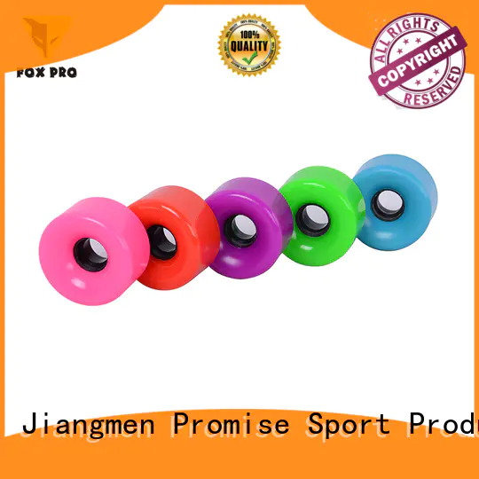 FOX brand roller wheels company for adults