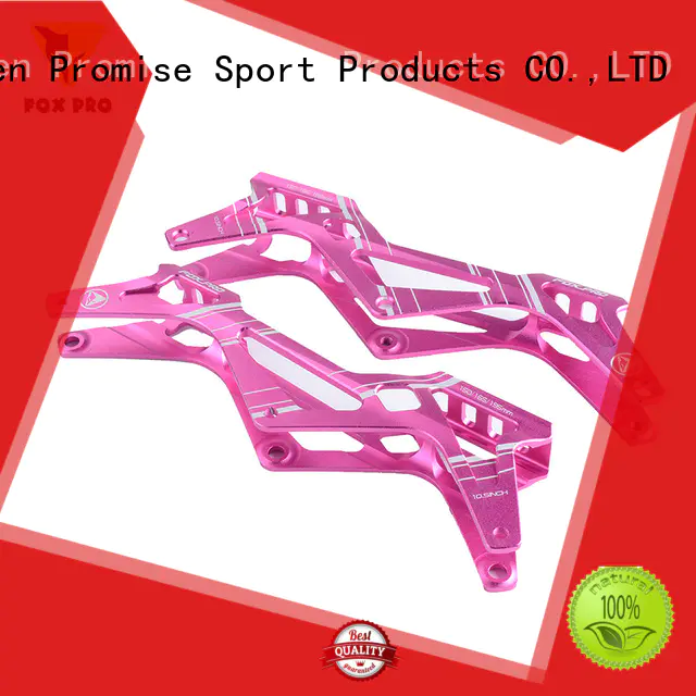 speed inline frame with good price for adult FOX brand
