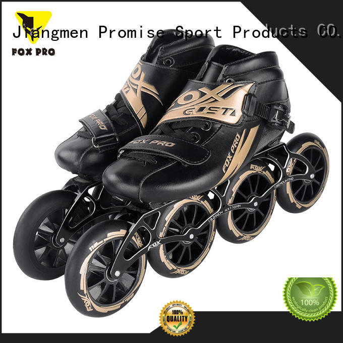 FOX brand aggressive inline skates wholesale for beginners