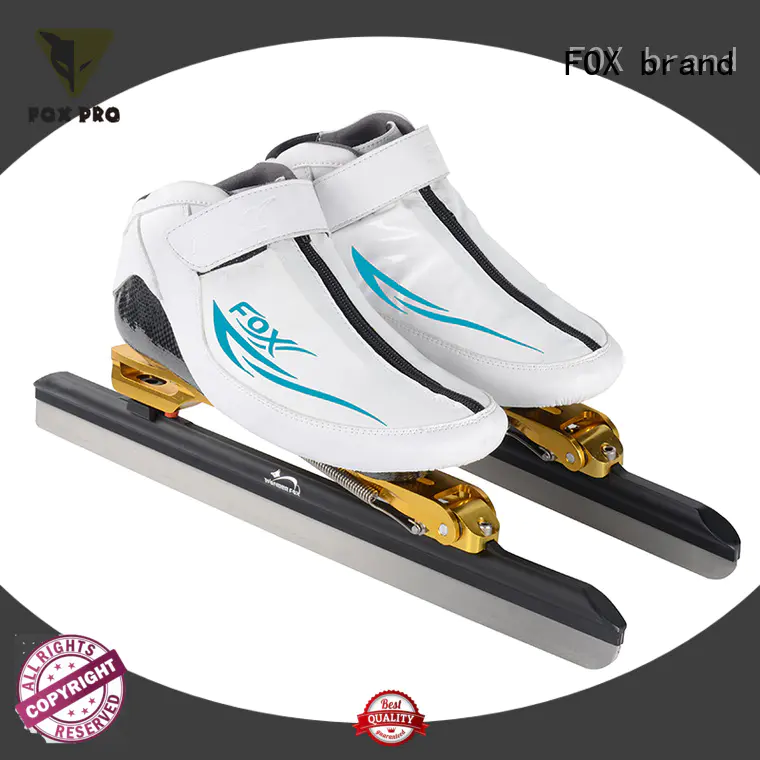 FOX brand long skate for business for teenagers