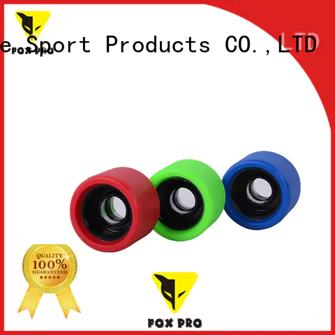 FOX brand roller wheels inquire now for adults