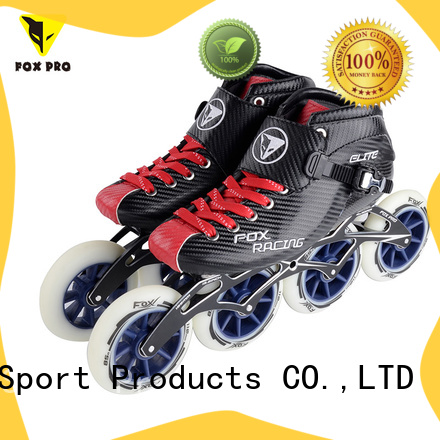 carbon Speed skates factory price for adult