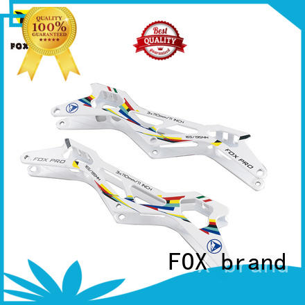boots frames pro speed skate frame FOX brand Brand