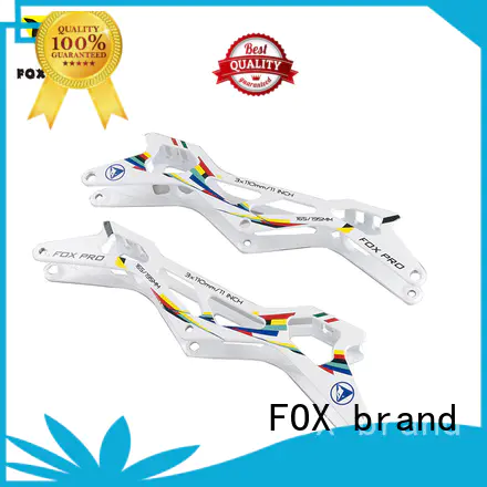 boots frames pro speed skate frame FOX brand Brand