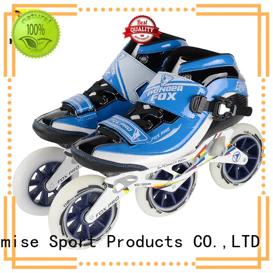 long-lasting cheap inline speed skates wholesale for beginners FOX brand