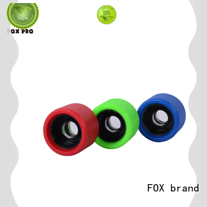 FOX brand roller blades company for adults