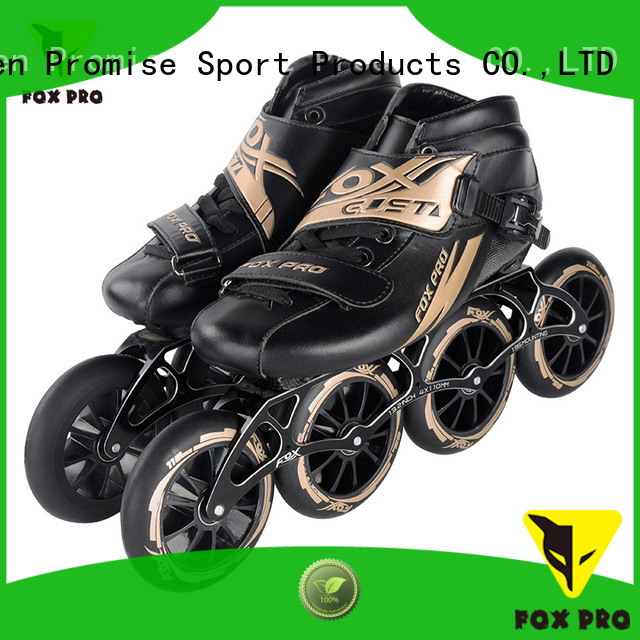 moldable aggressive inline skates personalized for sport