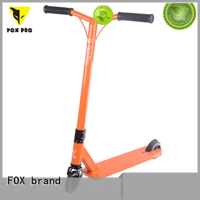 reliable push scooter from China for kids