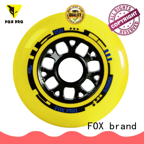 Latest roller skate wheels company for adult