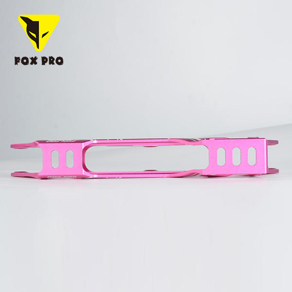 FOX brand inline skate frames company for beginners-2
