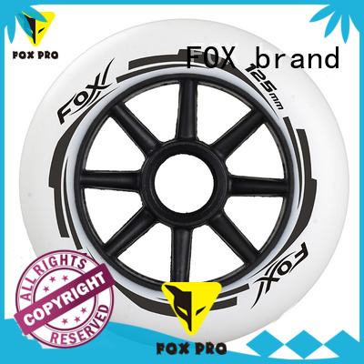 approved speed skate wheels from China for teenagers