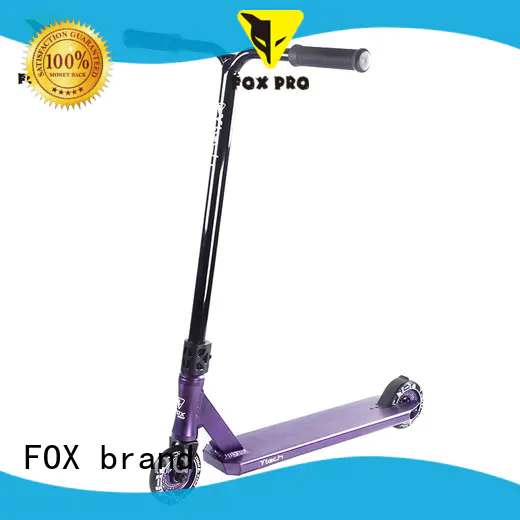 sturdy stunt scooter directly sale for kids