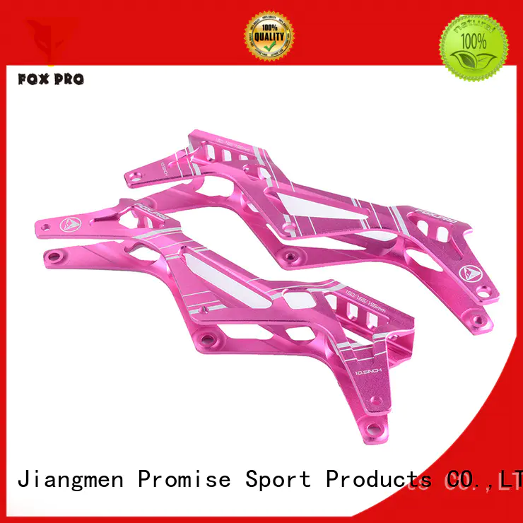 speed speed skate frame 3100409041004110mm frame FOX brand company