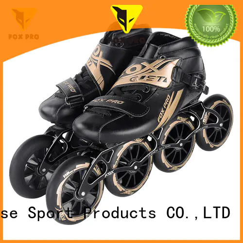 FOX brand aggressive inline skates factory for beginners
