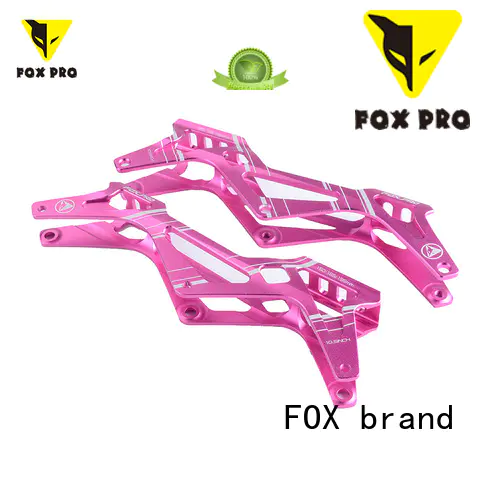 boots frames adult 3100409041004110mm speed skate frame FOX brand Brand