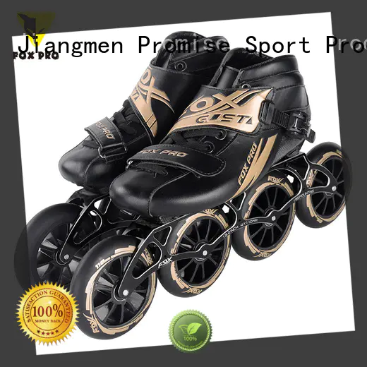 FOX brand long-lasting aggressive inline skates factory price for beginners