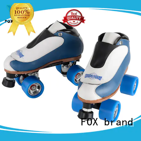 indoor four wheel skates roller for adults FOX brand