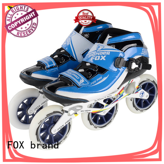 FOX brand Best skates for kids Supply for adult